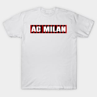 AC-Milan T-Shirt